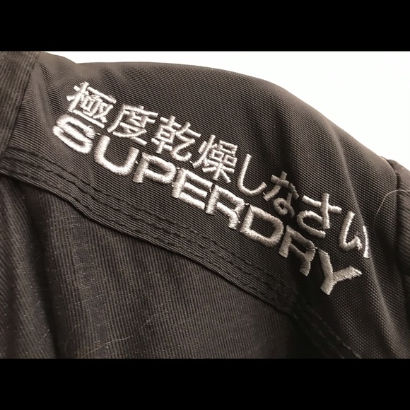 Jacket - Picture 3 of 5